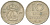 Швеция 10 эре 1973 U, Густав VI Адольф (1950-1973) КМ 835 медно-никель 3955-334