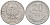ПОЛЬША 20 ГРОШЕЙ 1972 MW KM А47 алюминий 3853-134