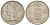 Бельгия 1 франк 1951 Belgique, Бодуэн I (1951-1993) KM 142.1 медно-никель 259-1036