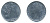 ИТАЛИЯ 100 ЛИР 1970 R АФИНА KM 96.1 сталь 3999-333