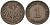 Германия 1 пфенниг 1905 A KM 10, J. 10 медь 4567-1169