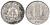 ГДР 1 пфенниг 1985 А KM 8.2 алюминий 4651-118