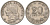 Аргентина 20 сентаво 1937 голова свободы влево KM 36, CJ 84, Schon 39 медно-никель    60-914
