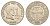 Филиппины 1 писо 1995 KM 269 медно-никель 4646-854