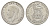 Великобритания 1 шиллинг 1931 Георг V (1910-1936) KM 833, Spink 4039 серебро 4691-752