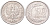 Польша 50 грошей 1991 Y 281 медно-никель 4614-269