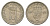 Норвегия 50 эре 1957 Хокон VII (1905-1957) KM 402 медно-никель 4635-422
