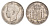 Испания 1 песета 1899 Альфонсо XIII (1886-1931) KM 706 серебро    1531-1114
