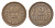 Венгрия 2 филлера 1937 BP KM 506 бронза 4664-851