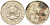 СССР 15 копеек 1927 Федорин 39 серебро 4160-1015