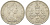 Великобритания 5 пенсов 1968 Елизавета II (1952-2022) KM 911, Spink 4233 (D1) медно-никель UNC 175-1037