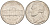 США 5 ЦЕНТОВ 1999 D ДЖЕФЕРСОН KM A192 медно-никель 4114-1123