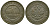 Россия 1 копейка 1903 СПБ, Николай II (1894-1917) Биткин 250 медь 117-1037
