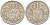 Швеция 50 эре 1911 G, Густав V (1907-1950) KM 788 серебро 4148-835