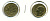 Франция 10 франков 1953 петух KM 915.1, Le Franc 363.8 алюминиевая бронза 4152-1243