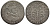 Данциг, Польша орт (1/4 талера) 1626 Сигизмунд III Ваза (1587-1632) KM 15.2, Dutkowski/Suchanek 170 серебро 1526-1241