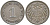 ГЕРМАНИЯ 1 ПФЕННИГ 1910 A KM 10, Jager. 10, Weege 2 медь 4528-1261