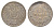 Германия 1 марка 1902 J, Вильгельм II (1888-1918) KM 14, J. 17 серебро 4626-151