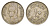 Египет 10 миллим 1938 KM 364 медно-никель 4673-335