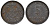 Германия 5 пфеннигов 1921 A KM 19, J. 297, Weege 5 железо 4118-1142