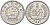 Китай 5 фыней 1957 KM 3 алюминий 4153-1156
