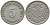 ГЕРМАНИЯ 5 ПФЕННИГОВ 1904 А, KM 11, J. 12 медно-никель 4387-749