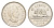Канада 5 центов 2004 Елизавета II (1952-2022), бобр KM 491 сталь плакированная никелем aUNC 4647-1022