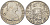 Мексика 8 реалов 1794 FM, монетный двор Mo (Мехико Сити), Карл IV Испанский (1788-1808) KM 109 серебро 650-723