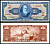 Бразилия 100 крузейро ND (1961-1964) Император Педру II, национальная культура, серия 1329 Pick 170 b  бумага  UNC (пресс) 451-433-3