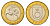 Литва 2 лита 2012 Курорты Литвы - Паланга KM 186.1 биметалл UNC 4695-455