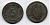 ГЕРМАНИЯ 5 ПФЕННИГОВ 1876 A, СТАРОГЕРБОВКА KM 3, J.3 медно-никель 46-1316
