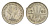 Австралия 3 пенса 1960 Елизавета II (1952-2022) KM 57 серебро aUNC 4649-1115
