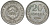 СССР 20 копеек 1925 Федорин 10 серебро 4145-835
