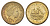 Джерси 1 фунт 1998 KM 101 никель латунь UNC 4646-1044