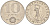 Венгрия 10 форинтов 1972 статуя Свободы KM 595 никель 4593-1135