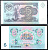 СССР 5 рублей 1991 серия ГА Pick 239 бумага UNC (пресс) 401-11-1-2