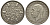 Великобритания 6 пенсов 1931 Георг V (1910-1936) KM 832, Spink 4041 серебро 4538-343