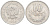 ПОЛЬША 10 ГРОШЕЙ 1969 MW KM АА47 алюминий VF-XF 192-218