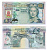 ГИБРАЛТАР 5 ФУНТОВ 2000 МИЛЛЕНИУМ Pick 29 бумага UNC (ПРЕСС) 8588-85-2-1