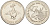 Канада жетон 1995 Souvenir dollar, Jasper, лось никель 4590-836