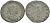 Римская Империя аврелианиан 276 Флориан FELICITAS AVG Сисция Very fine RIC 61 бронза 1073-17-55