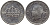 Швеция 1 крона 2008 Карл XVI Густав (1973- ) KM 894 медно-никель 4610-251