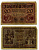 ГЕРМАНИЯ 20 МАРОК 1918 20 ФЕВРАЛЯ 1918, СЕРИЯ B, КРАСНАЯ, МИНЕРВА И МЕРКУРИЙ Pick 57, Rosenberg 55 бумага 6283-48-3