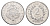 Коста-Рика 2 колона 1982 KM 211.1 нержавеющая сталь 4698-415