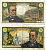 Франция 5 франков 1966 7 июля 1966, signatures: Tondu / Gargam / Morant, Луи Пастер Pick 146а бумага 7215-7-3-1
