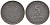 ГЕРМАНИЯ 5 ПФЕННИГОВ 1918 А KM 19, J. 297, Weege 5 железо 4181-526