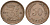 ФИНЛЯНДИЯ 50 ПЕННИ 1941 S KM 26a медь 192-1122