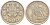 ПОРТУГАЛИЯ 5 ЭСКУДО 1976 ПАРУСНИК KM 591 медно-никель 4523-546