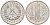 ГДР 1 пфенниг 1981 A KM 8.2 алюминий 188-146