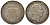 Саксония 1 талер 1848 Фридрих Август II Dav. 875, KM 1162 серебро aUNC 00-804-45
